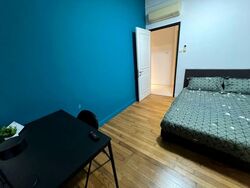 Dover Parkview (D5), Condominium #572930851